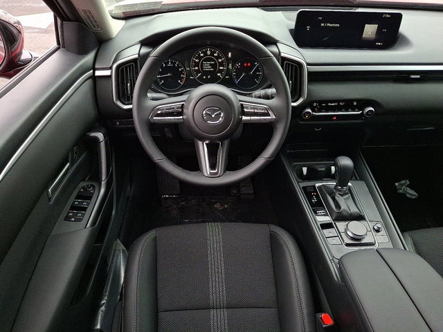 2026 Mazda Mazda CX-50 2.5 S Select AWD