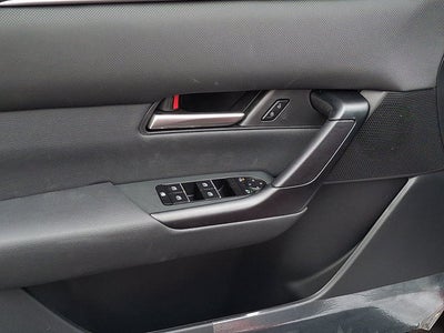 2026 Mazda Mazda CX-50 2.5 S Select AWD