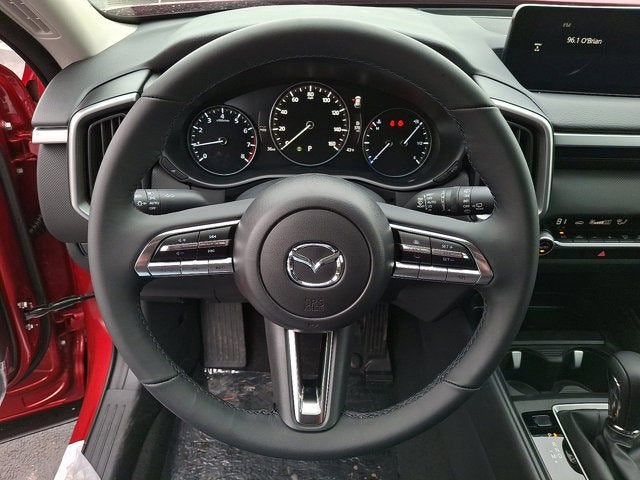 2026 Mazda Mazda CX-50 2.5 S Select AWD