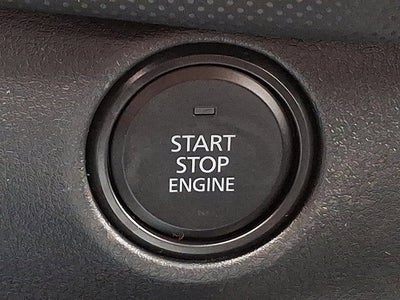 2026 Mazda Mazda CX-50 2.5 S Select AWD