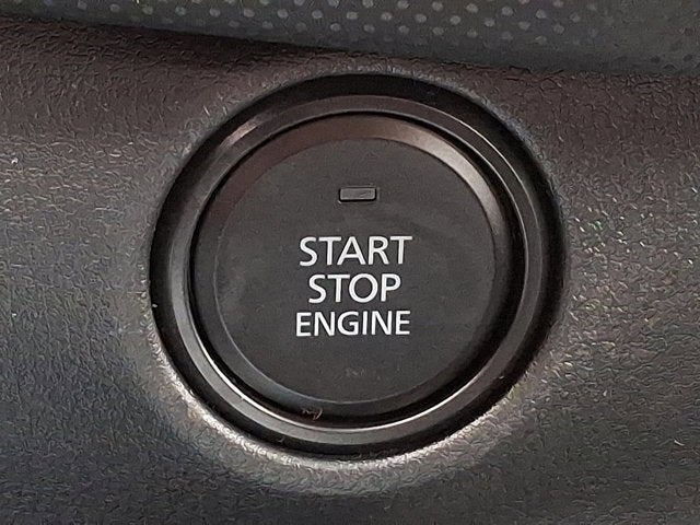 2026 Mazda Mazda CX-50 2.5 S Select AWD