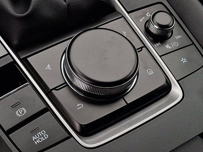 2026 Mazda Mazda CX-50 2.5 S Select AWD