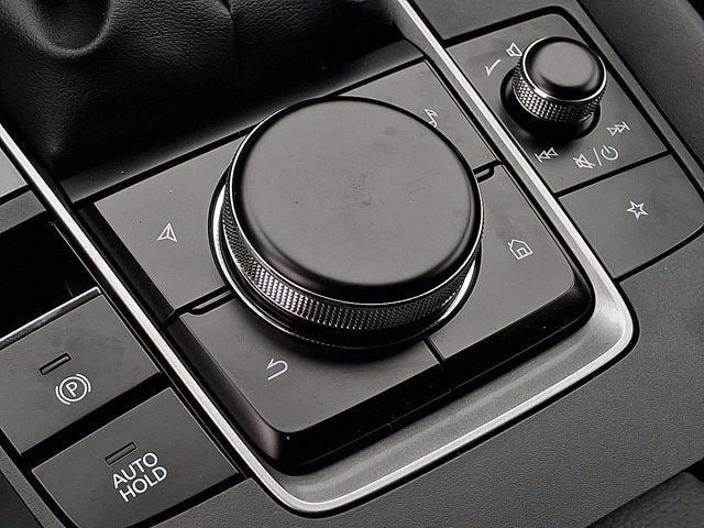 2026 Mazda Mazda CX-50 2.5 S Select AWD