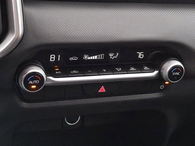 2026 Mazda Mazda CX-50 2.5 S Select AWD