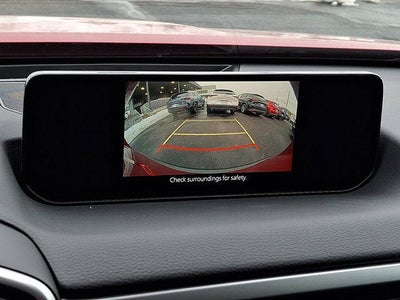 2026 Mazda Mazda CX-50 2.5 S Select AWD