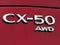 2026 Mazda Mazda CX-50 2.5 S Select AWD
