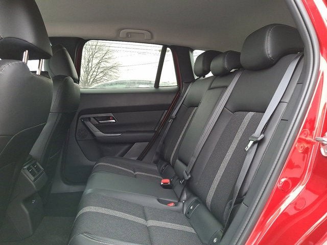 2026 Mazda Mazda CX-50 2.5 S Select AWD