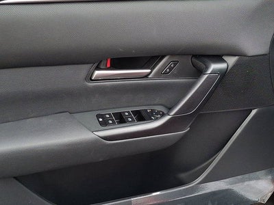 2026 Mazda Mazda CX-50 2.5 S Select AWD