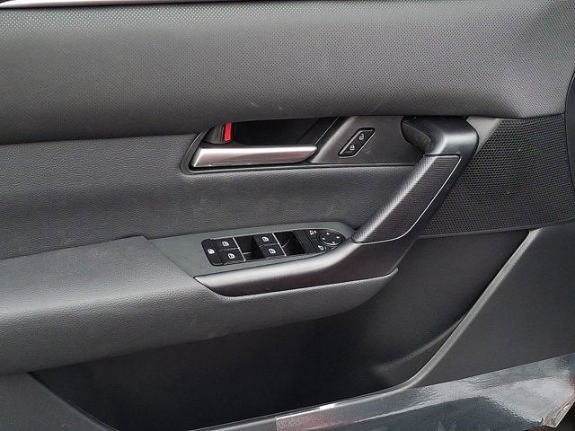 2026 Mazda Mazda CX-50 2.5 S Select AWD