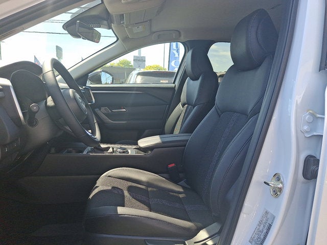 2026 Mazda Mazda CX-50 2.5 S Select AWD
