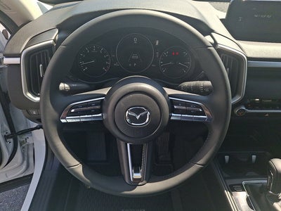 2026 Mazda Mazda CX-50 2.5 S Select AWD