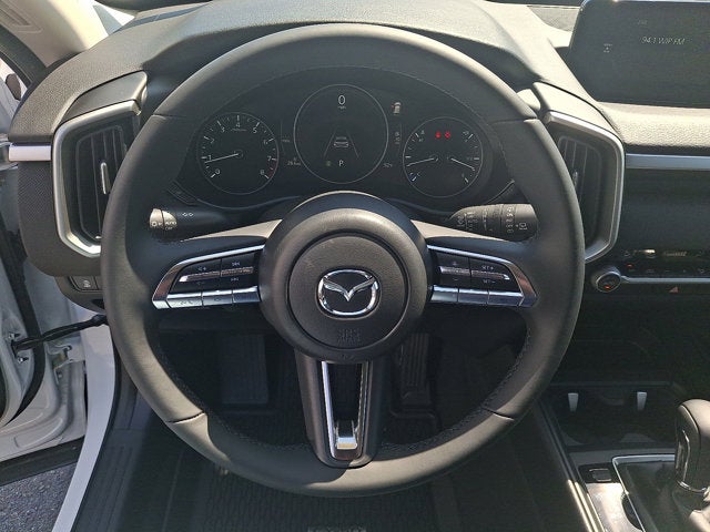 2026 Mazda Mazda CX-50 2.5 S Select AWD