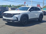 2026 Mazda Mazda CX-50 2.5 S Select AWD