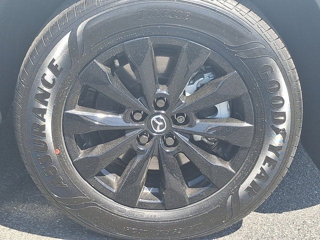 2026 Mazda Mazda CX-50 2.5 S Select AWD