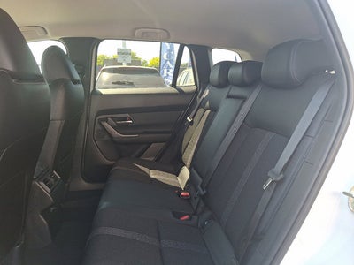2026 Mazda Mazda CX-50 2.5 S Select AWD
