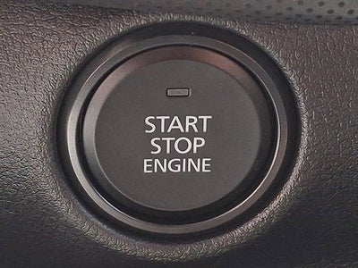 2026 Mazda Mazda CX-50 2.5 S Select AWD