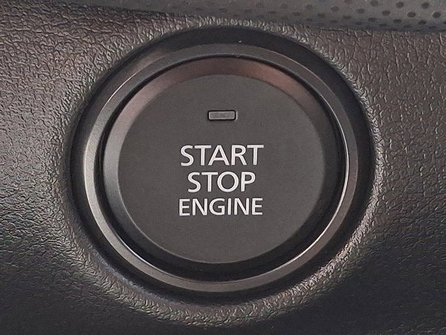 2026 Mazda Mazda CX-50 2.5 S Select AWD