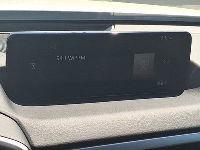 2026 Mazda Mazda CX-50 2.5 S Select AWD