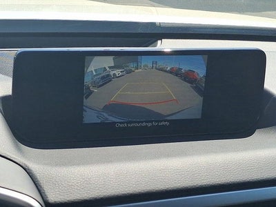 2026 Mazda Mazda CX-50 2.5 S Select AWD