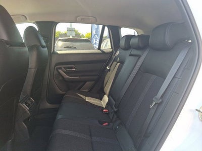 2026 Mazda Mazda CX-50 2.5 S Select AWD