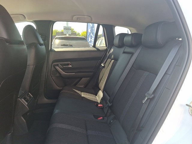 2026 Mazda Mazda CX-50 2.5 S Select AWD