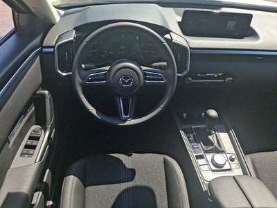 2026 Mazda Mazda CX-50 2.5 S Select AWD