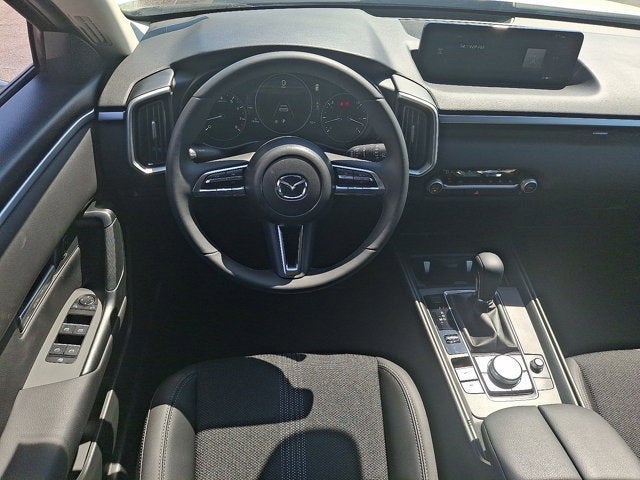 2026 Mazda Mazda CX-50 2.5 S Select AWD