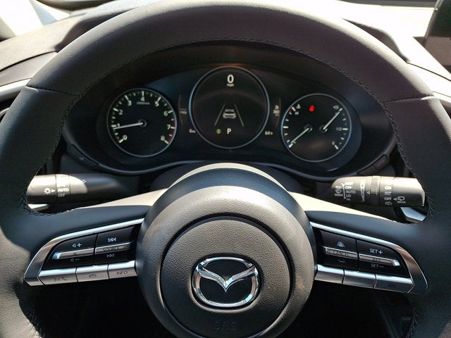 2026 Mazda Mazda CX-50 2.5 S Select AWD