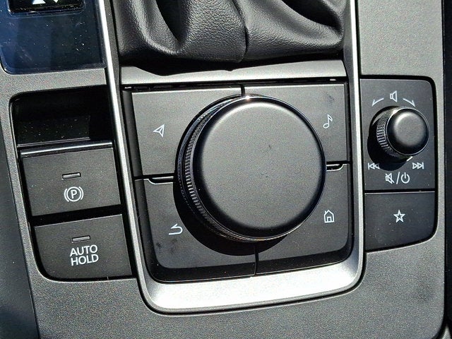 2026 Mazda Mazda CX-50 2.5 S Select AWD