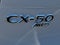 2026 Mazda Mazda CX-50 2.5 S Select AWD