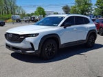 2026 Mazda Mazda CX-50 2.5 S Select AWD