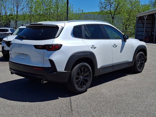 2026 Mazda Mazda CX-50 2.5 S Select AWD