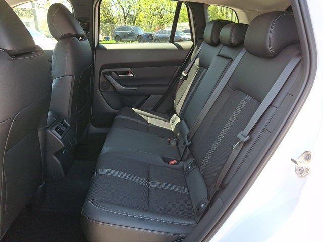 2026 Mazda Mazda CX-50 2.5 S Select AWD