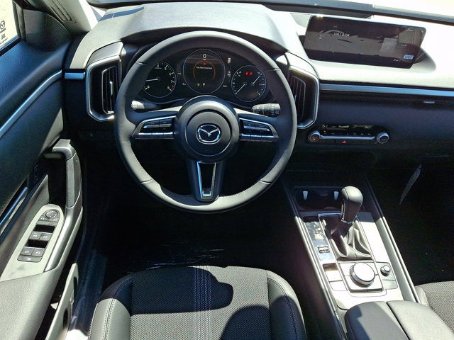 2026 Mazda Mazda CX-50 2.5 S Select AWD