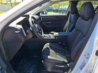 2026 Mazda Mazda CX-50 2.5 S Select AWD