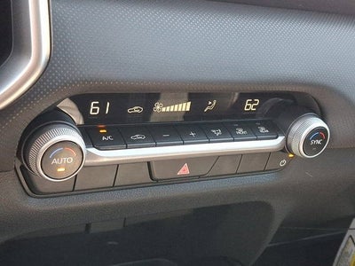 2026 Mazda Mazda CX-50 2.5 S Select AWD