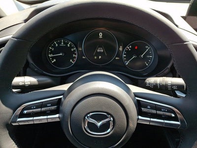2026 Mazda Mazda CX-50 2.5 S Select AWD