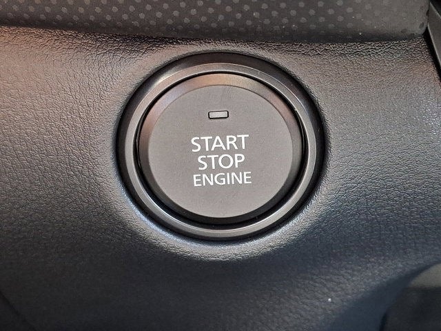 2026 Mazda Mazda CX-50 2.5 S Select AWD