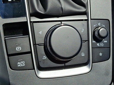 2026 Mazda Mazda CX-50 2.5 S Select AWD
