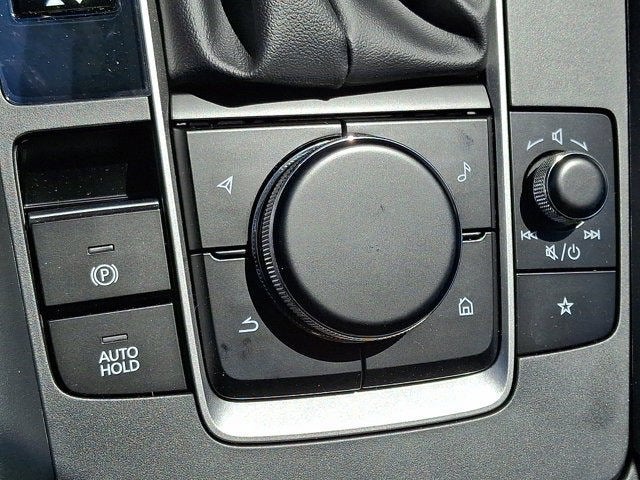 2026 Mazda Mazda CX-50 2.5 S Select AWD