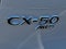 2026 Mazda Mazda CX-50 2.5 S Select AWD