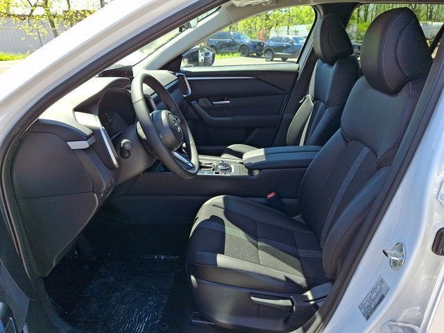 2026 Mazda Mazda CX-50 2.5 S Select AWD