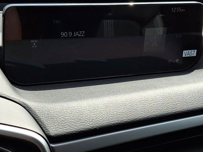 2026 Mazda Mazda CX-50 2.5 S Select AWD