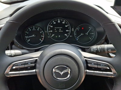 2026 Mazda Mazda CX-50 2.5 S Select AWD