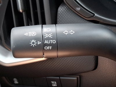 2026 Mazda Mazda CX-50 2.5 S Select AWD