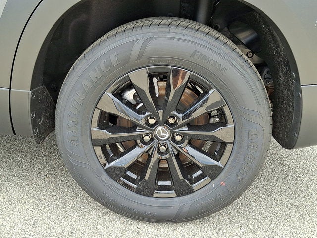 2026 Mazda Mazda CX-50 2.5 S Select AWD