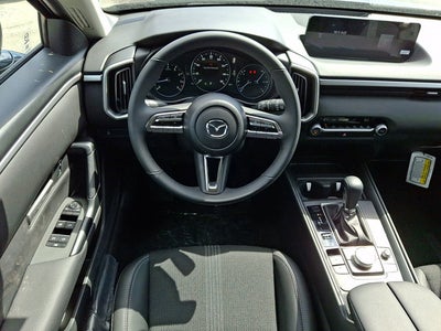 2026 Mazda Mazda CX-50 2.5 S Select AWD