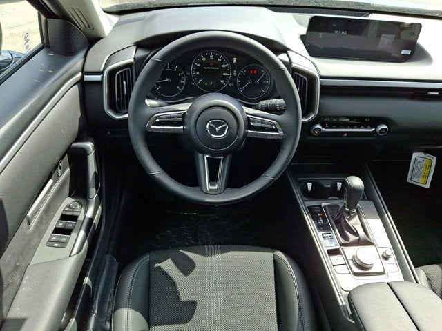 2026 Mazda Mazda CX-50 2.5 S Select AWD