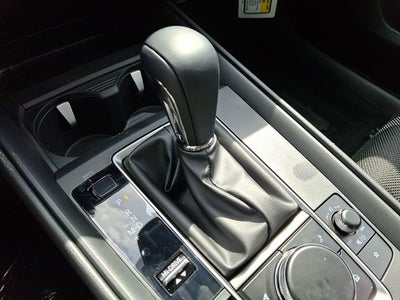 2026 Mazda Mazda CX-50 2.5 S Select AWD