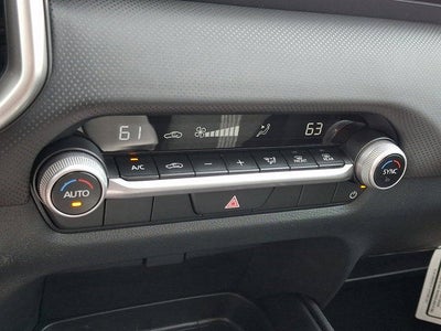 2026 Mazda Mazda CX-50 2.5 S Select AWD